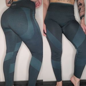 PINK Seemless Leggings